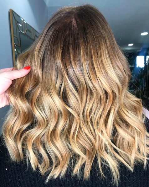 THE GREAT DEBATE: TRADITIONAL HIGHLIGHTS VS BALAYAGE? - The Colour