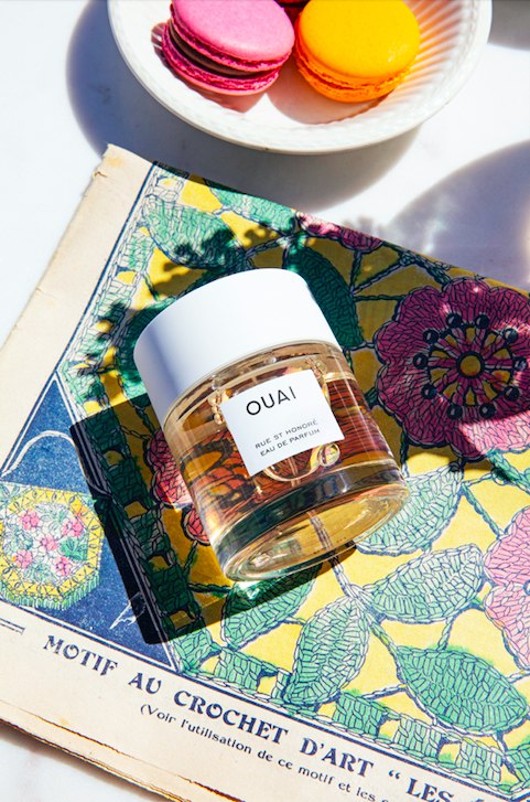 Ouai best sale perfume review
