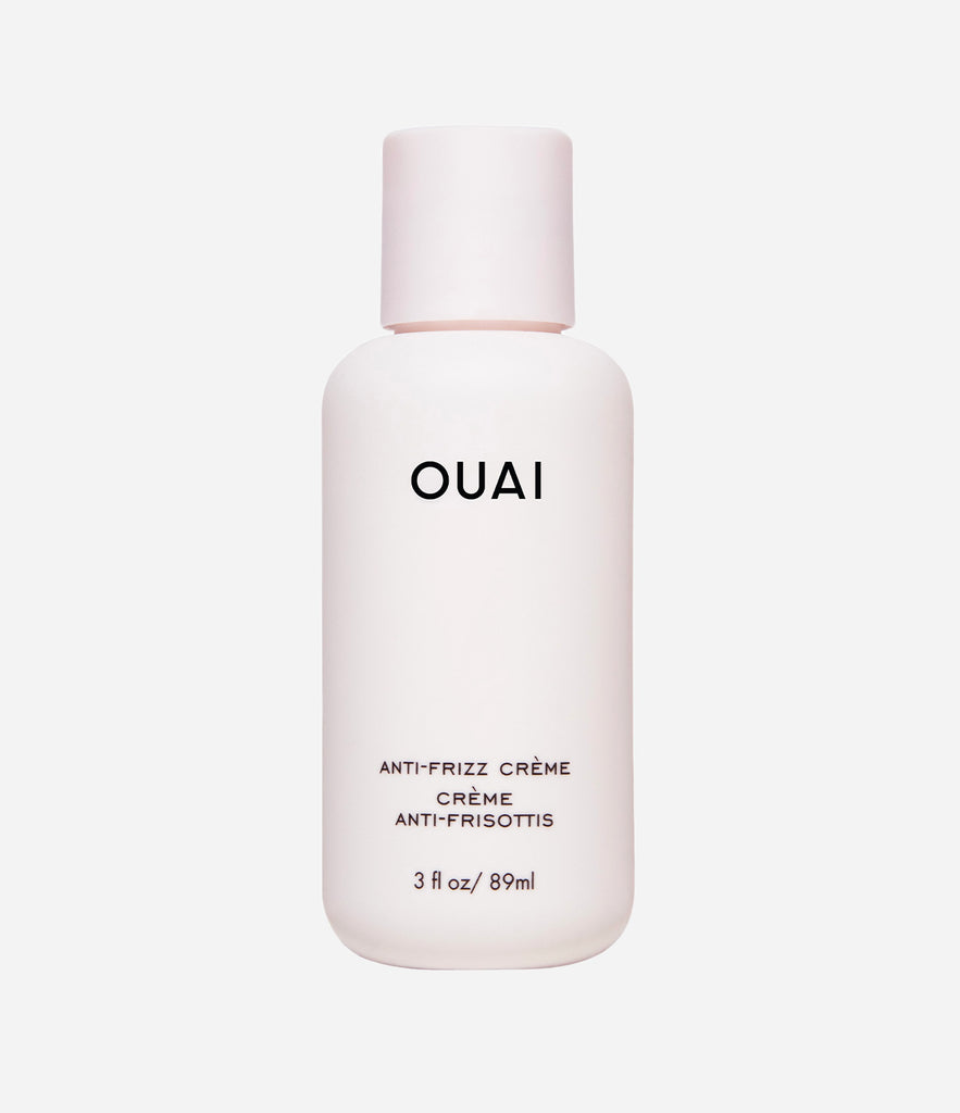 OUAI Anti-Frizz Crème