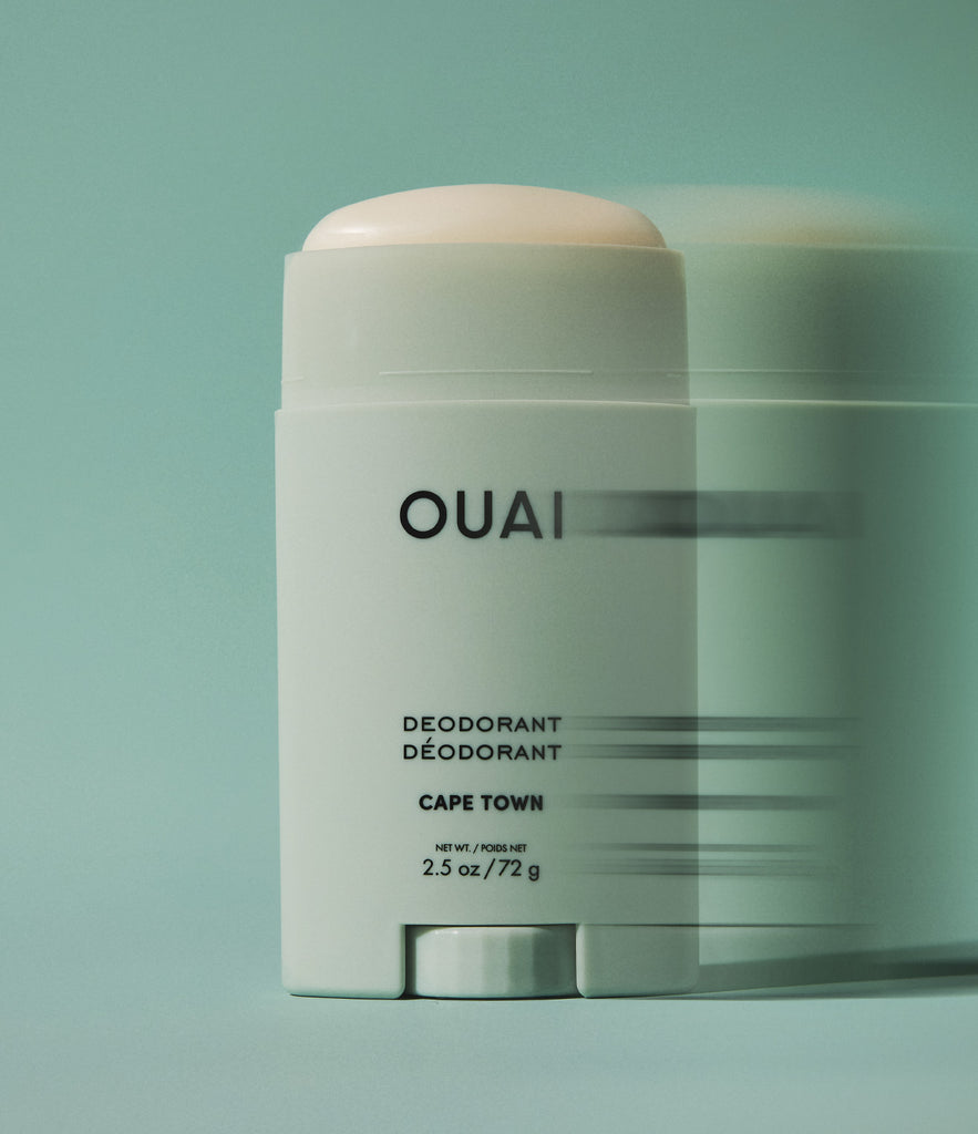 OUAI Cape Town Deodorant
