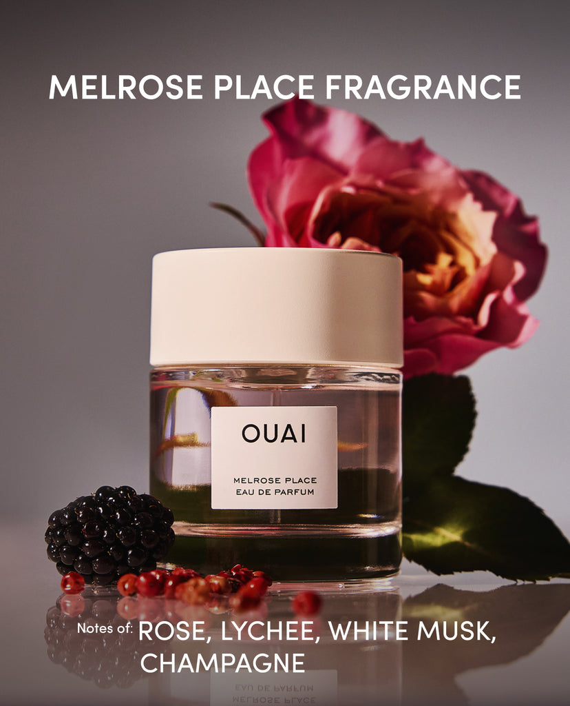 Melrose Place Eau de Parfum Travel – OUAI