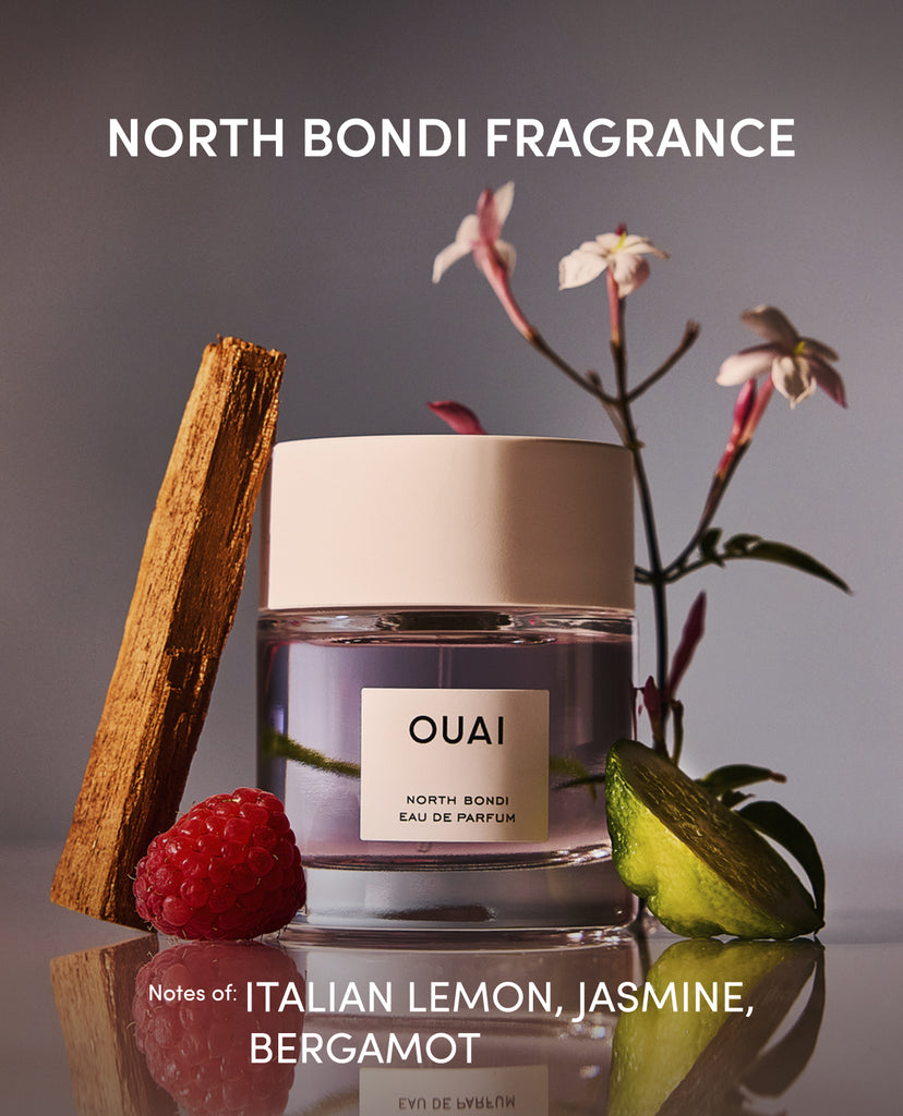Eau de Parfum North Bondi – OUAI