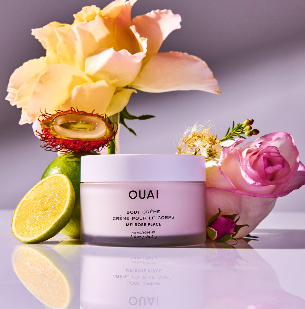 Melrose Place Body Crème Travel – OUAI