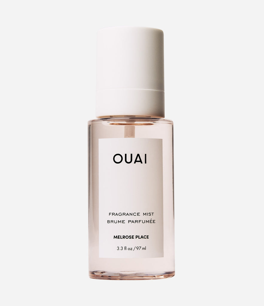 Hair & Body Fragrance Mist - Melrose Place – OUAI