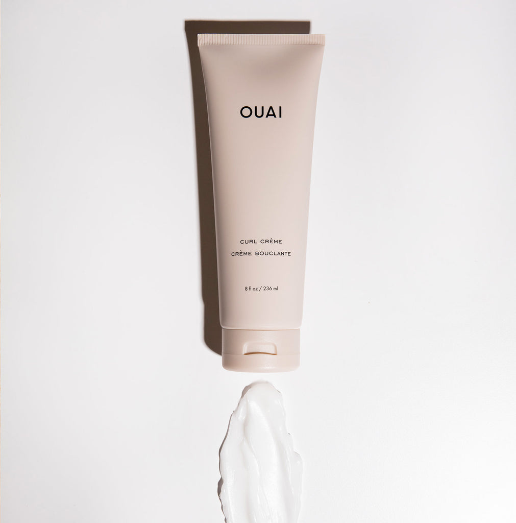 OUAI Curl Crème