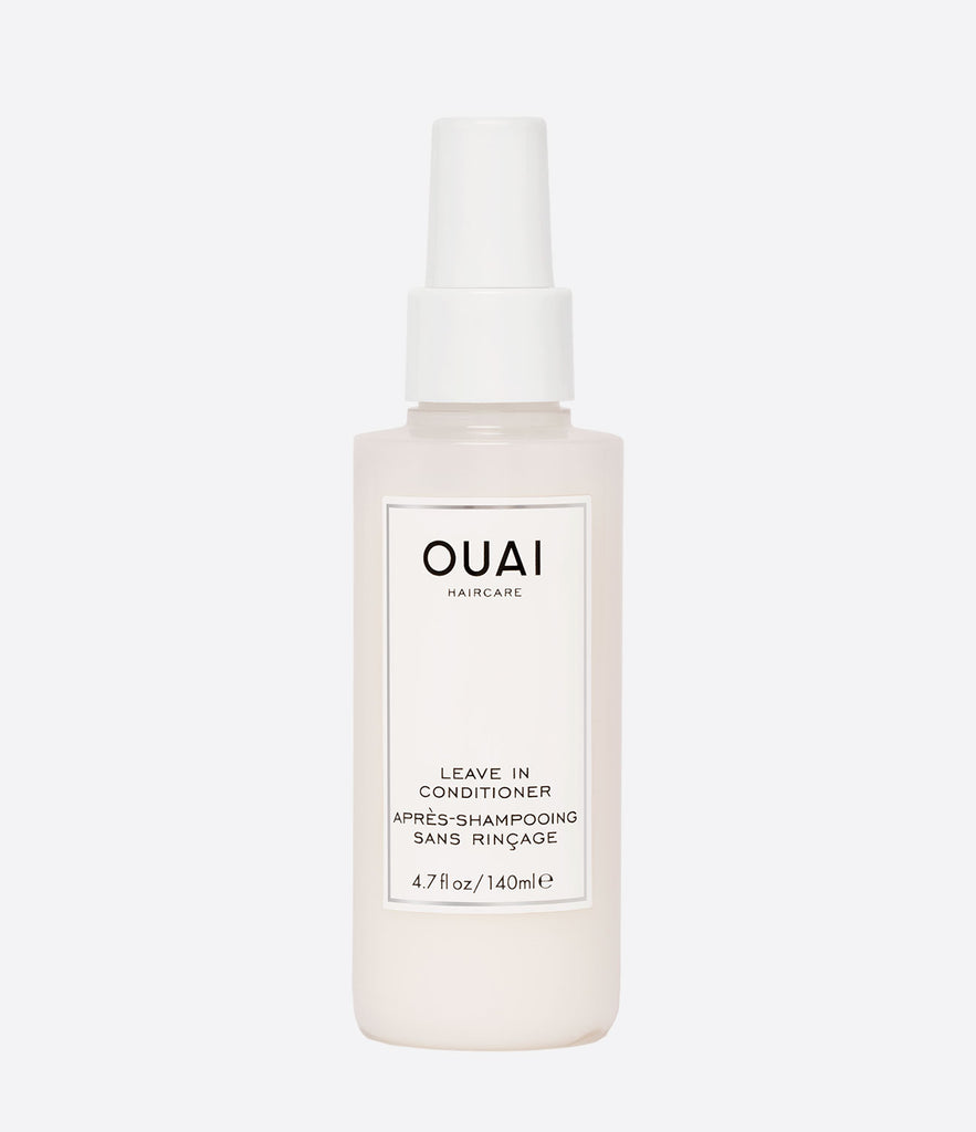 Leave In Conditioner