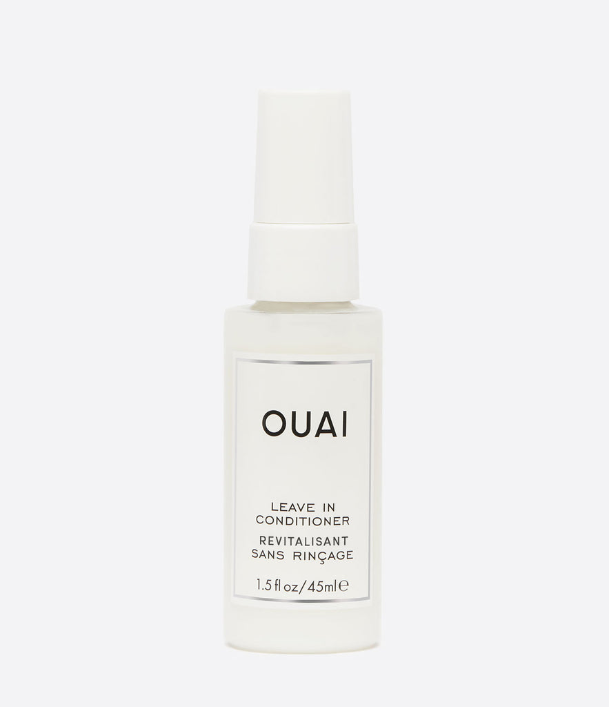 Leave In Conditioner Travel – OUAI
