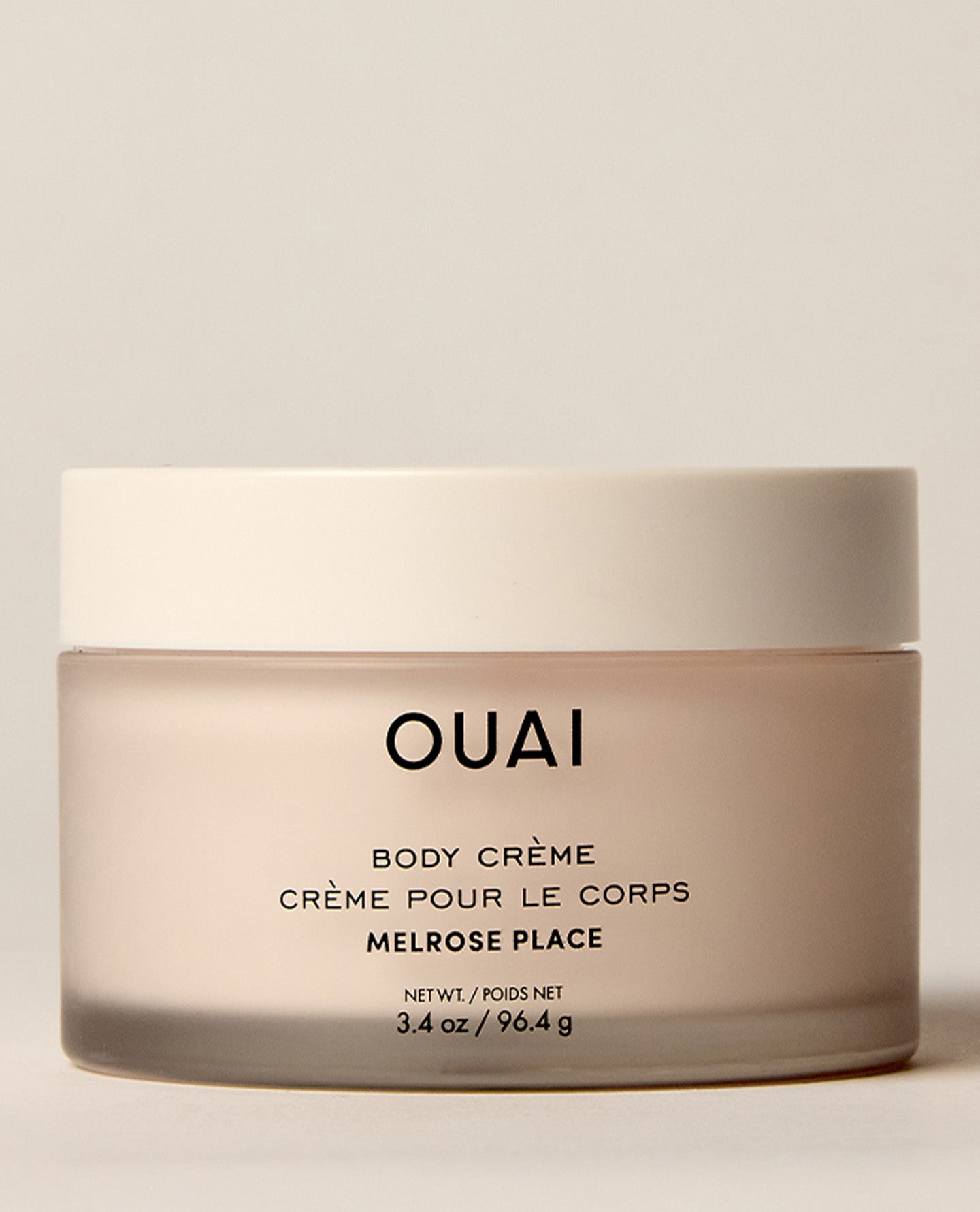 E.I.R EXTRA BODY CREAM 200g✖️2 Body Crème Melrose Place - Travel – OUAI