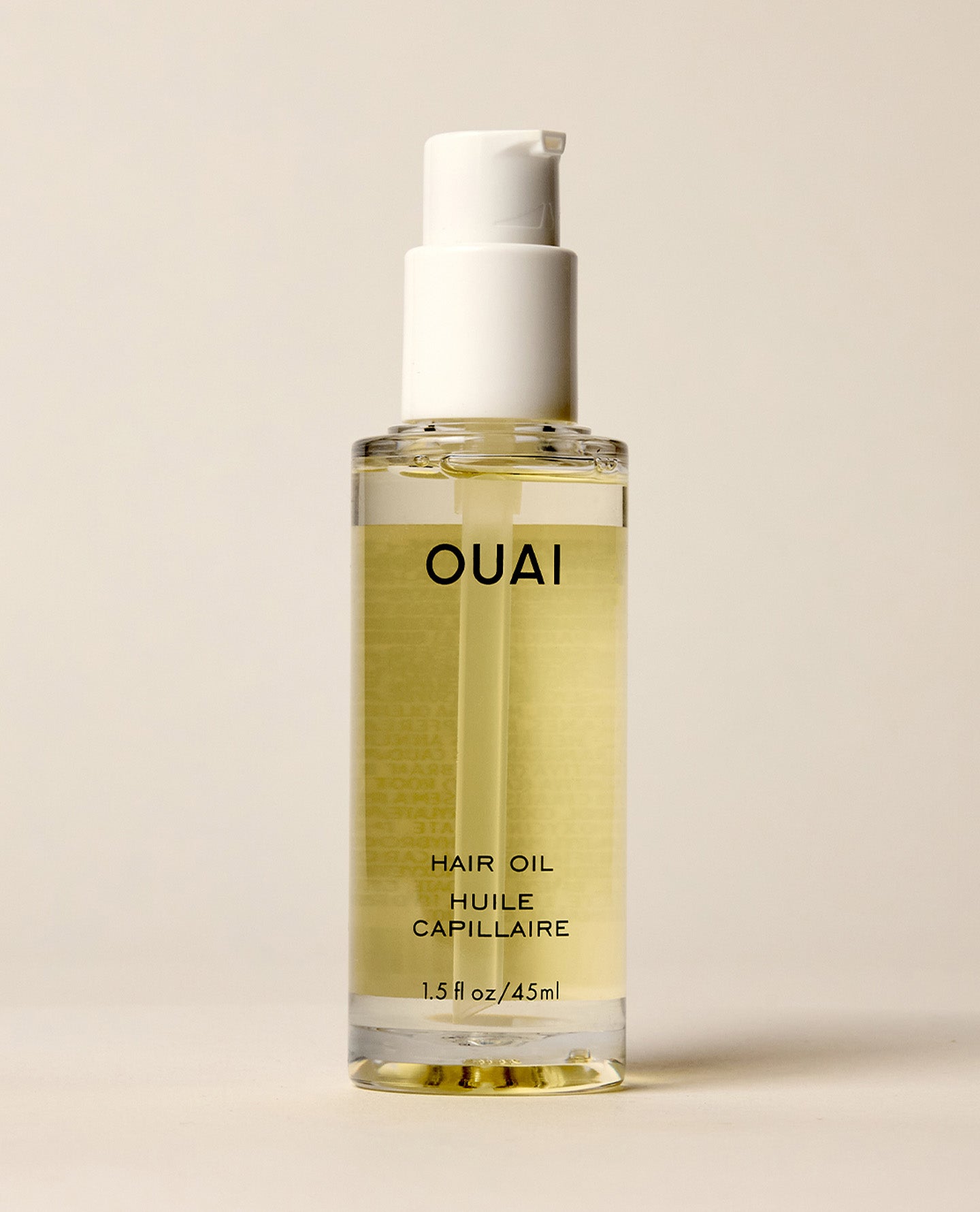 Hair Oil – OUAI