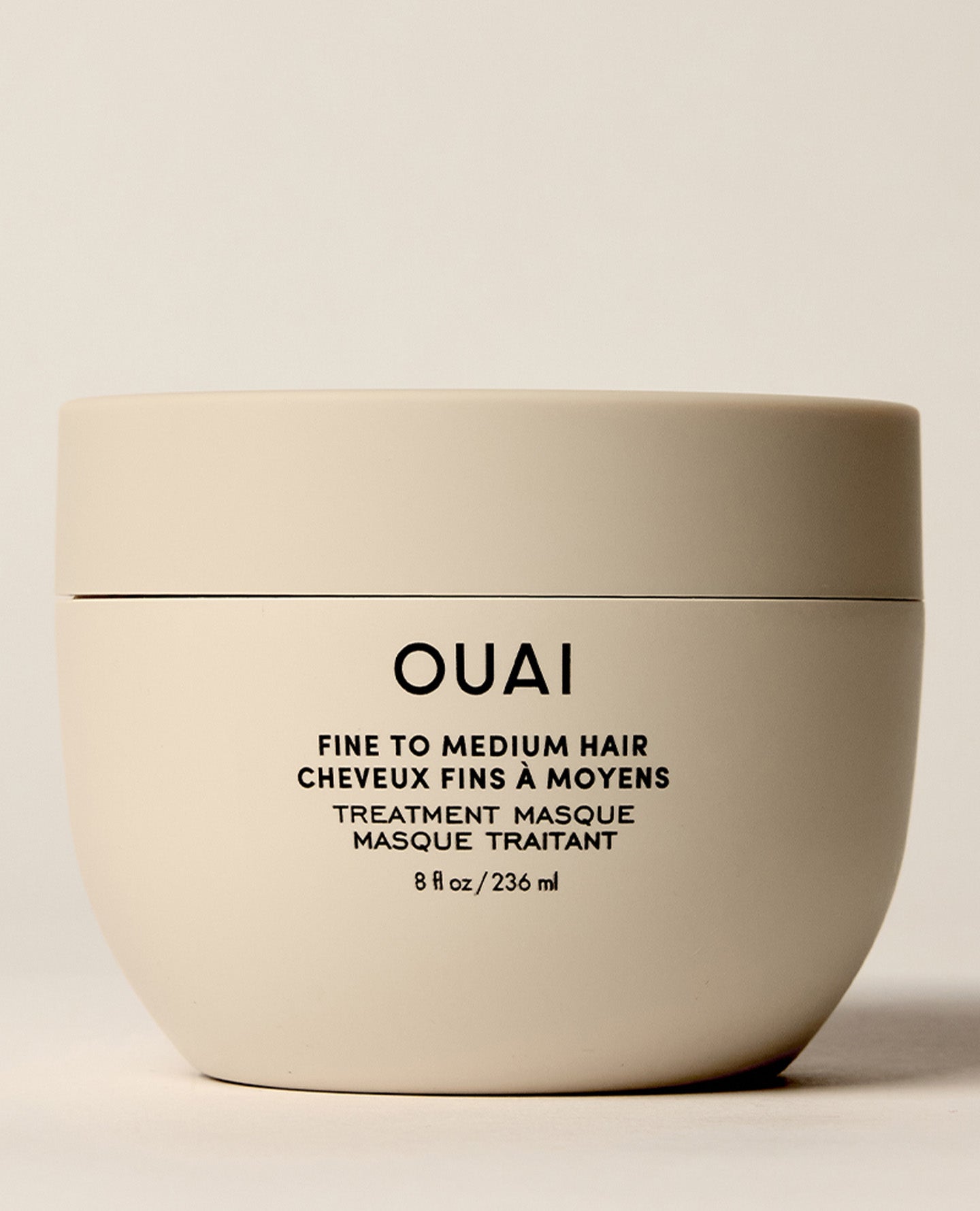 OUAI Fine Hair Treatment Masque