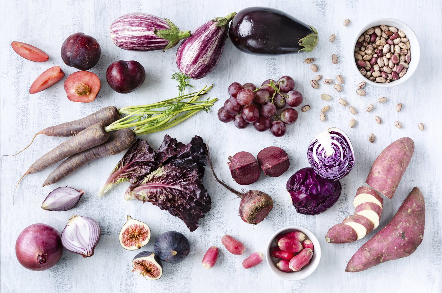 Kristin Dahl nutritionist wellness expert foods for longer hair hair growth tips