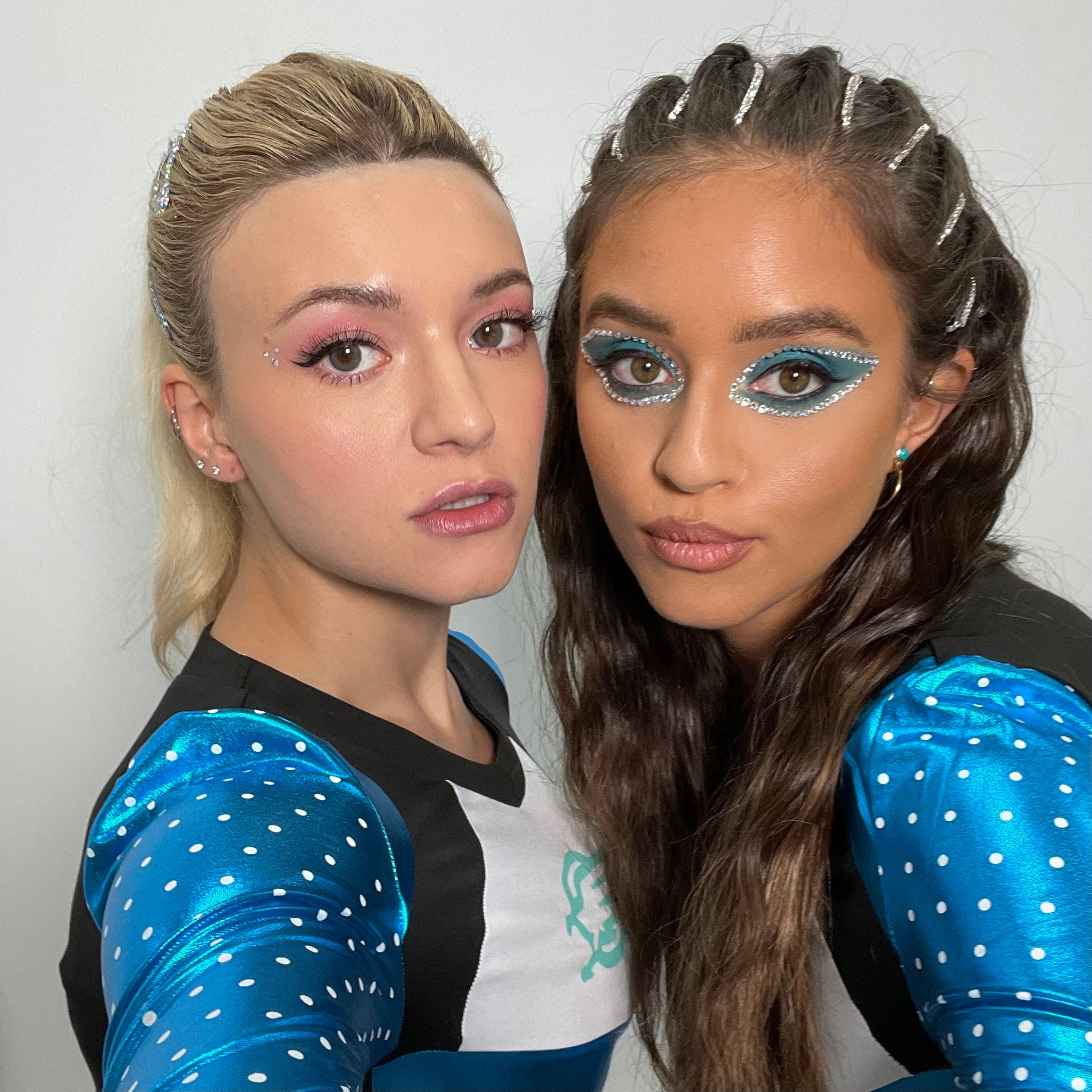 Here Comes Halloween Hair Inspo
