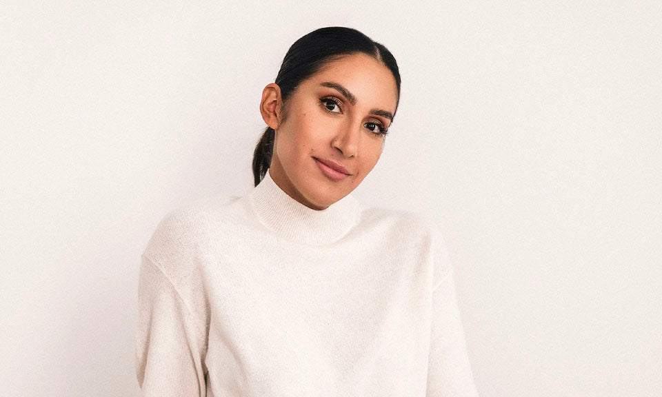 LIVE LIFE YOUR OUAI: JEN ATKIN EDITION