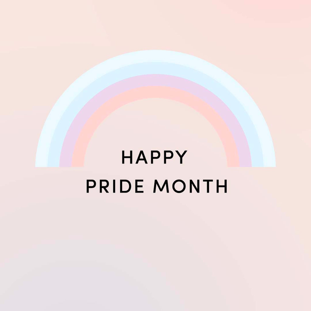 How We Celebrate Pride Month At Ouai – OUAI