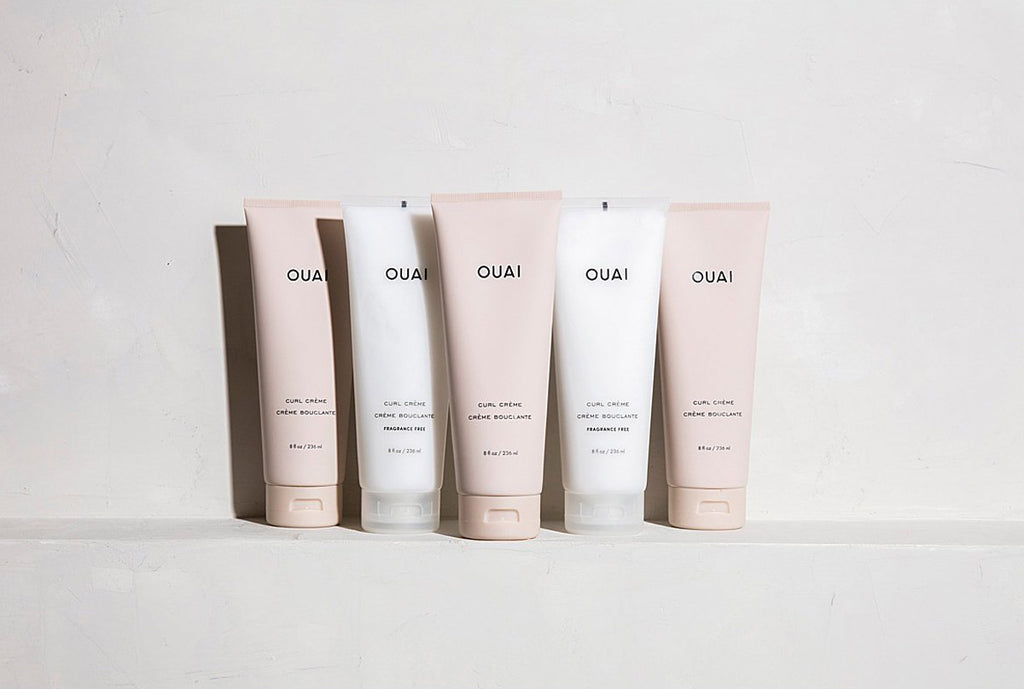 Stunning Ouai Curl Cream View Art Stunning Ouai Curl Cream View Art
