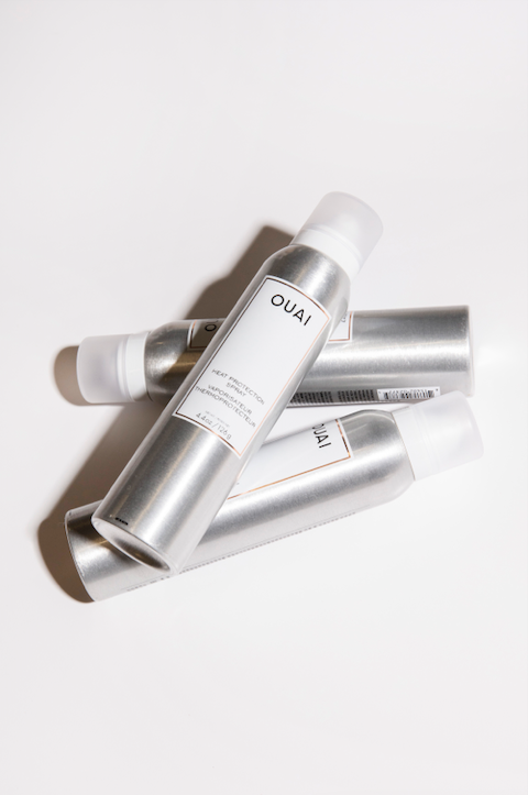 Everything You Need to Know About Heat Protection Spray (FKA Memory Mist)