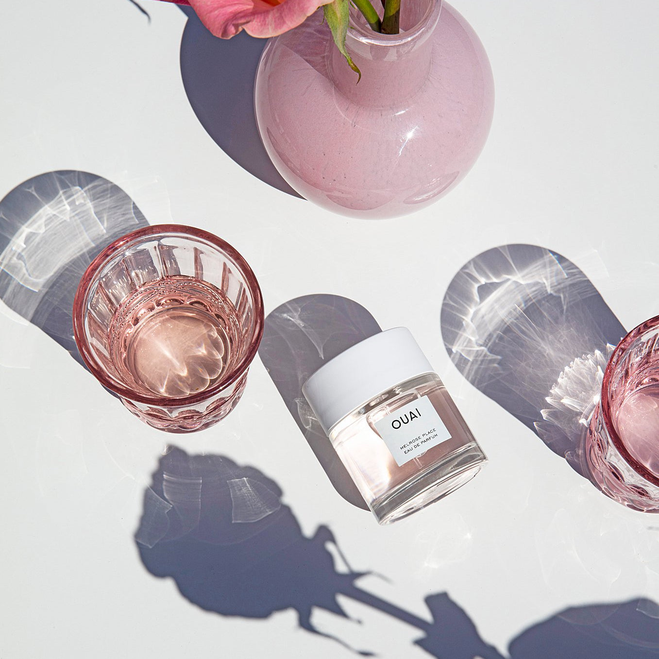 How to Smell Fresh for Spring from Head to Toe