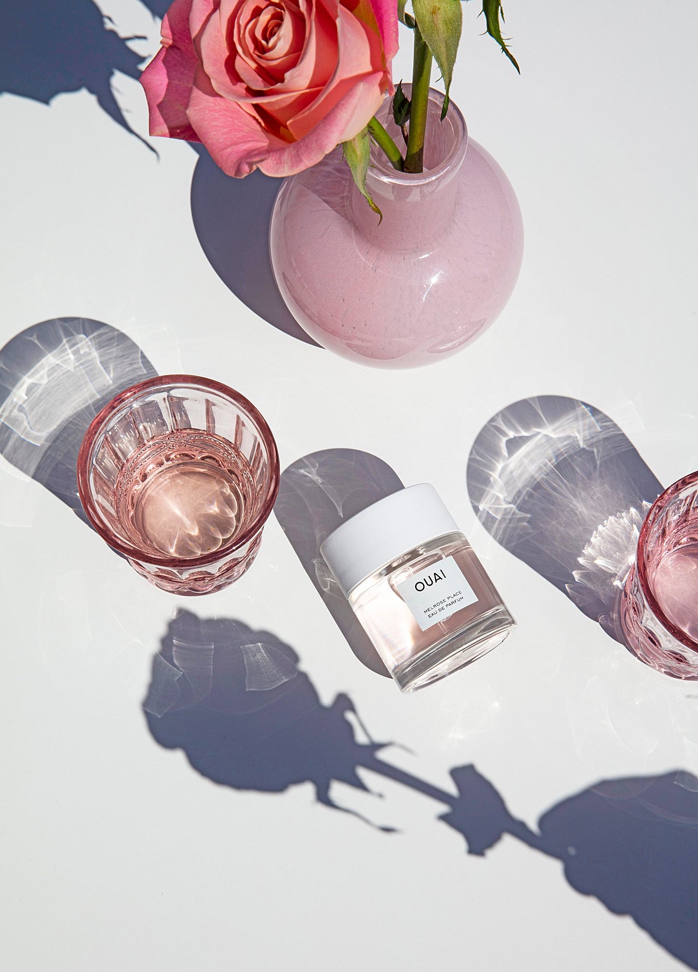 How to Smell Fresh for Spring from Head to Toe