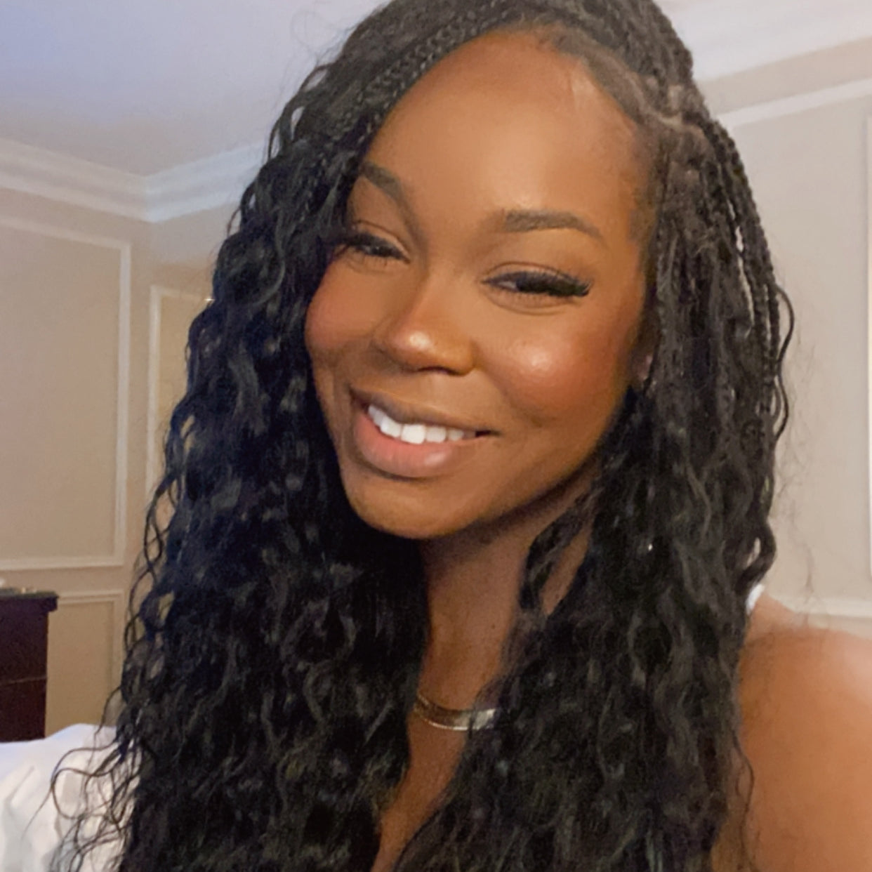 Everything You Need to Know About Knotless Braids
