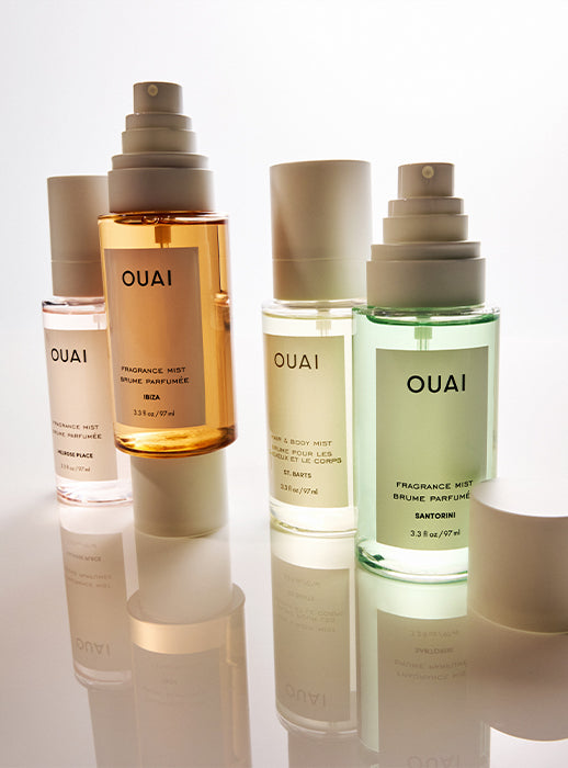 Eau de Parfum North Bondi - Travel – OUAI