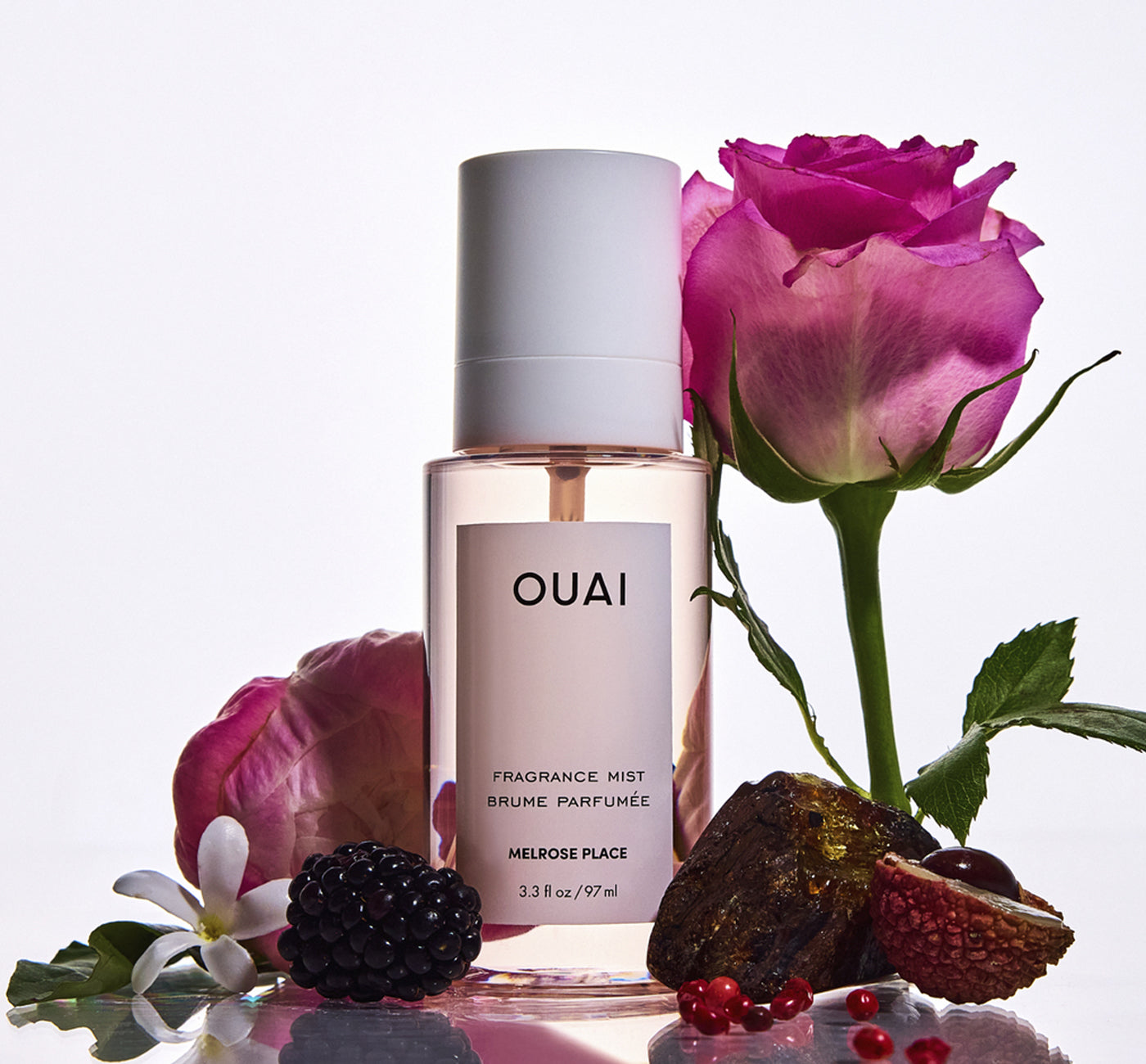 Hair & Body Fragrance Mist Melrose Place – OUAI