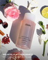 MELROSE PLACE BODY CLEANSER BOTTLE WITH FRAGRANCE NOTES ROSE, BERRY & LYCHEE