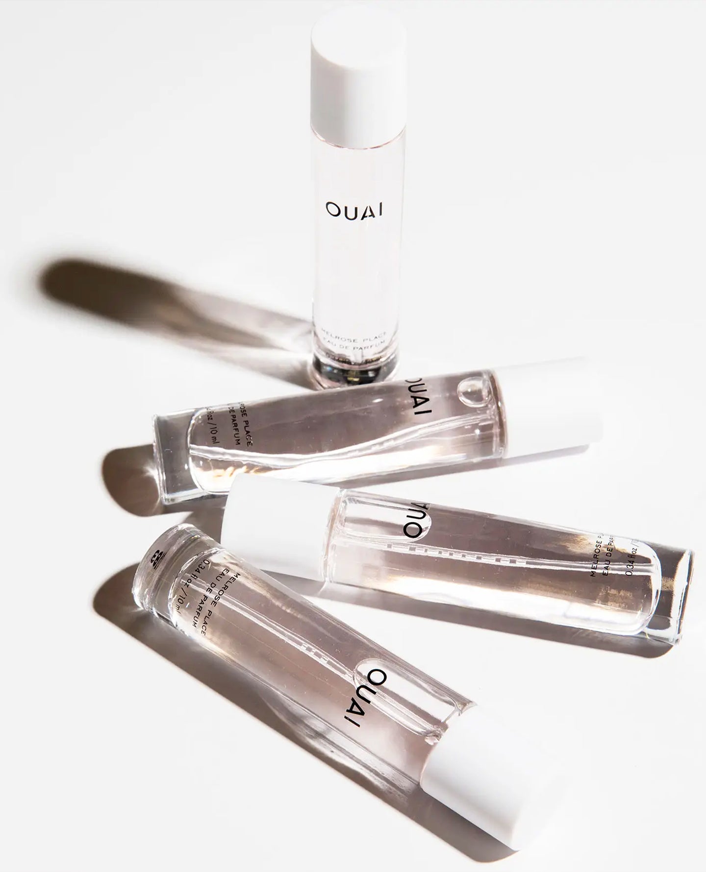 Melrose Place Eau de Parfum Travel – OUAI
