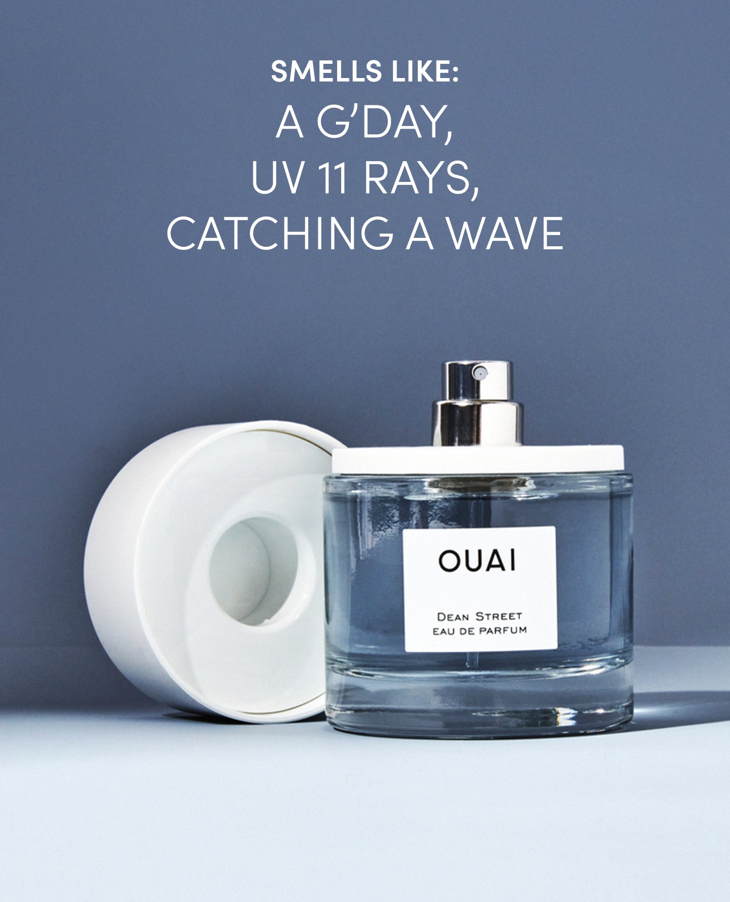 Eau de Parfum North Bondi – OUAI