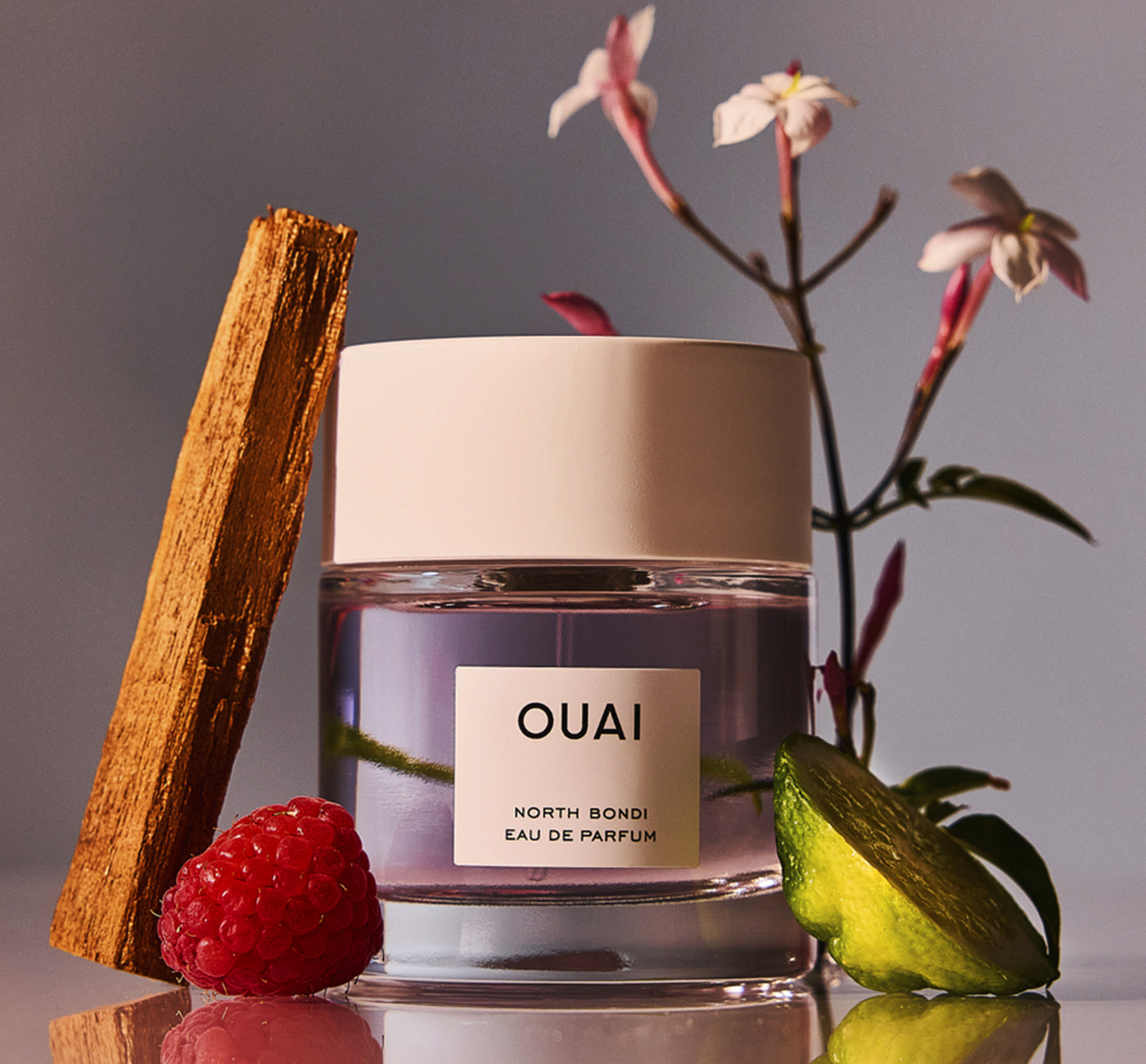 Eau de Parfum North Bondi – OUAI