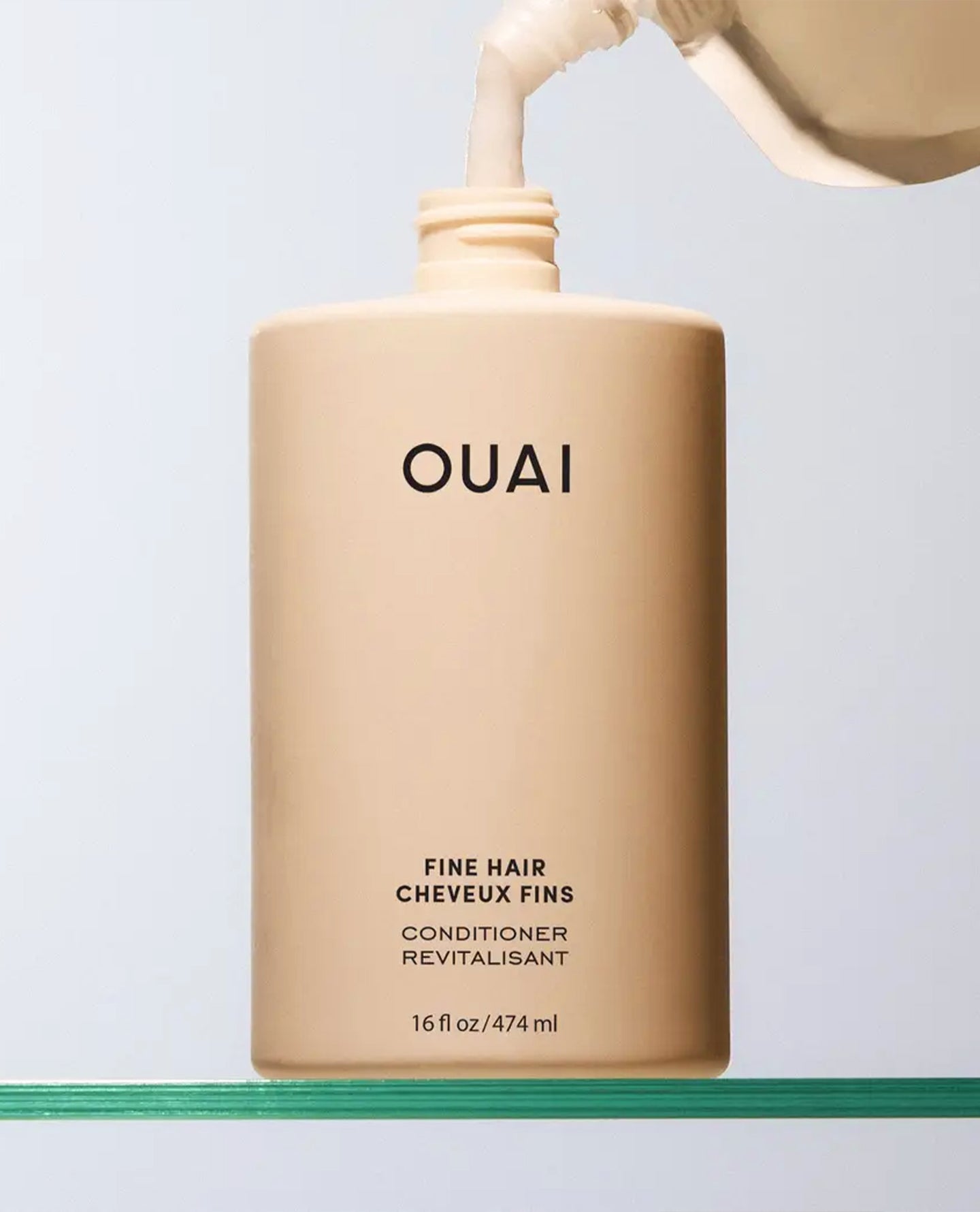Hair Oil – OUAI