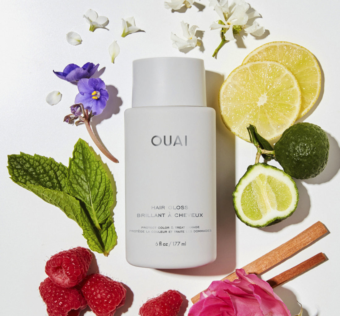 Hair Gloss – OUAI