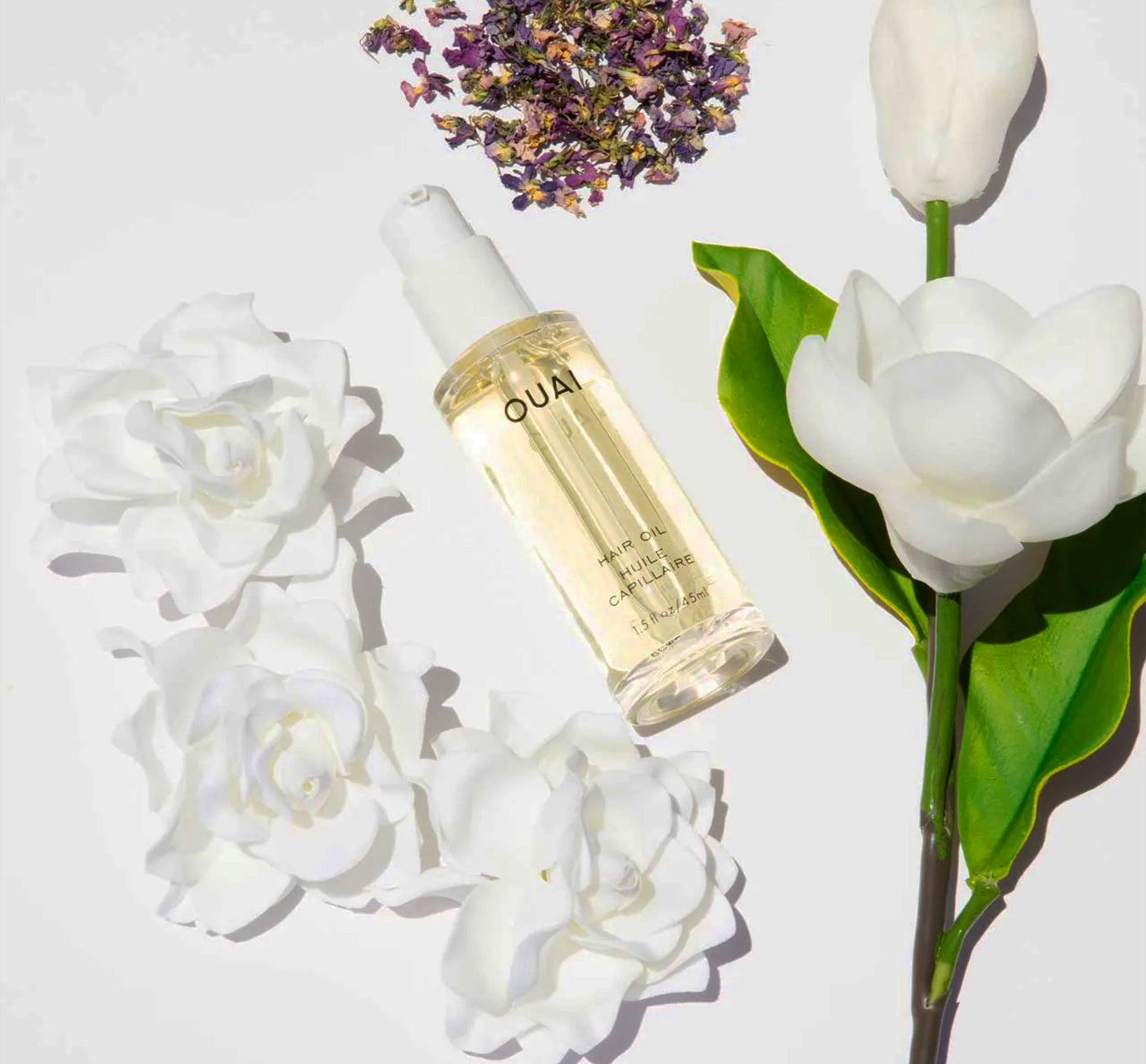 Hair Oil – OUAI