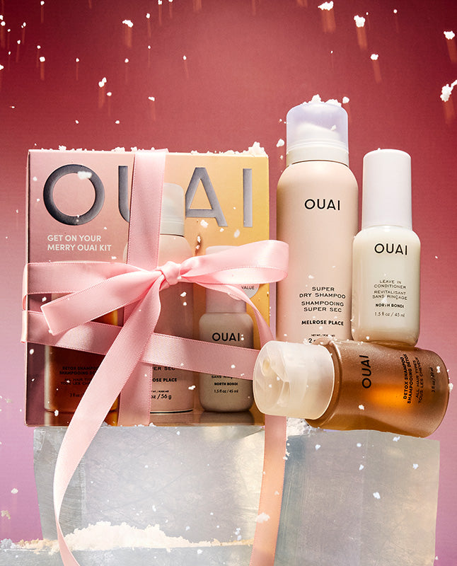 Body Crème Melrose Place – OUAI
