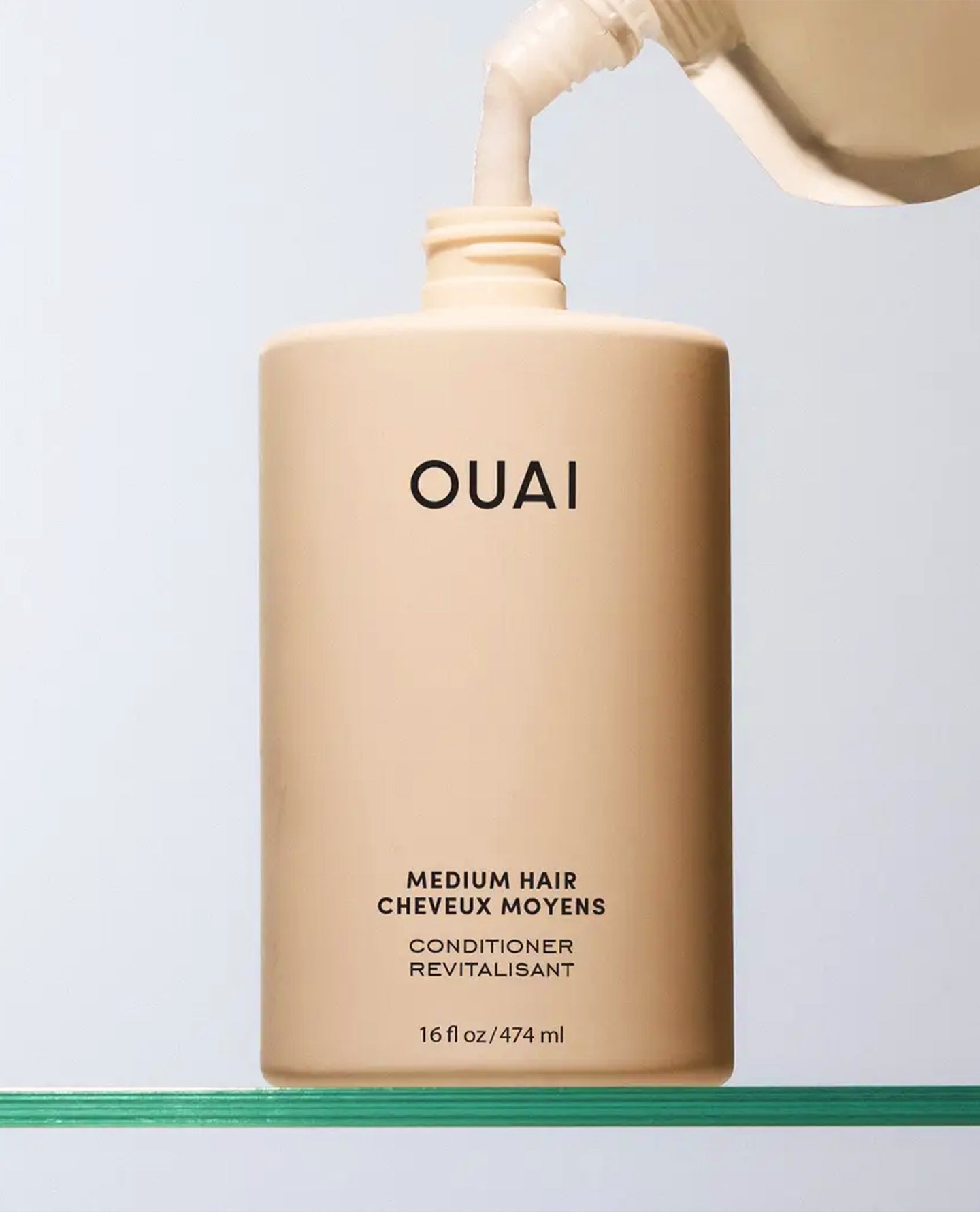 Hair Oil – OUAI
