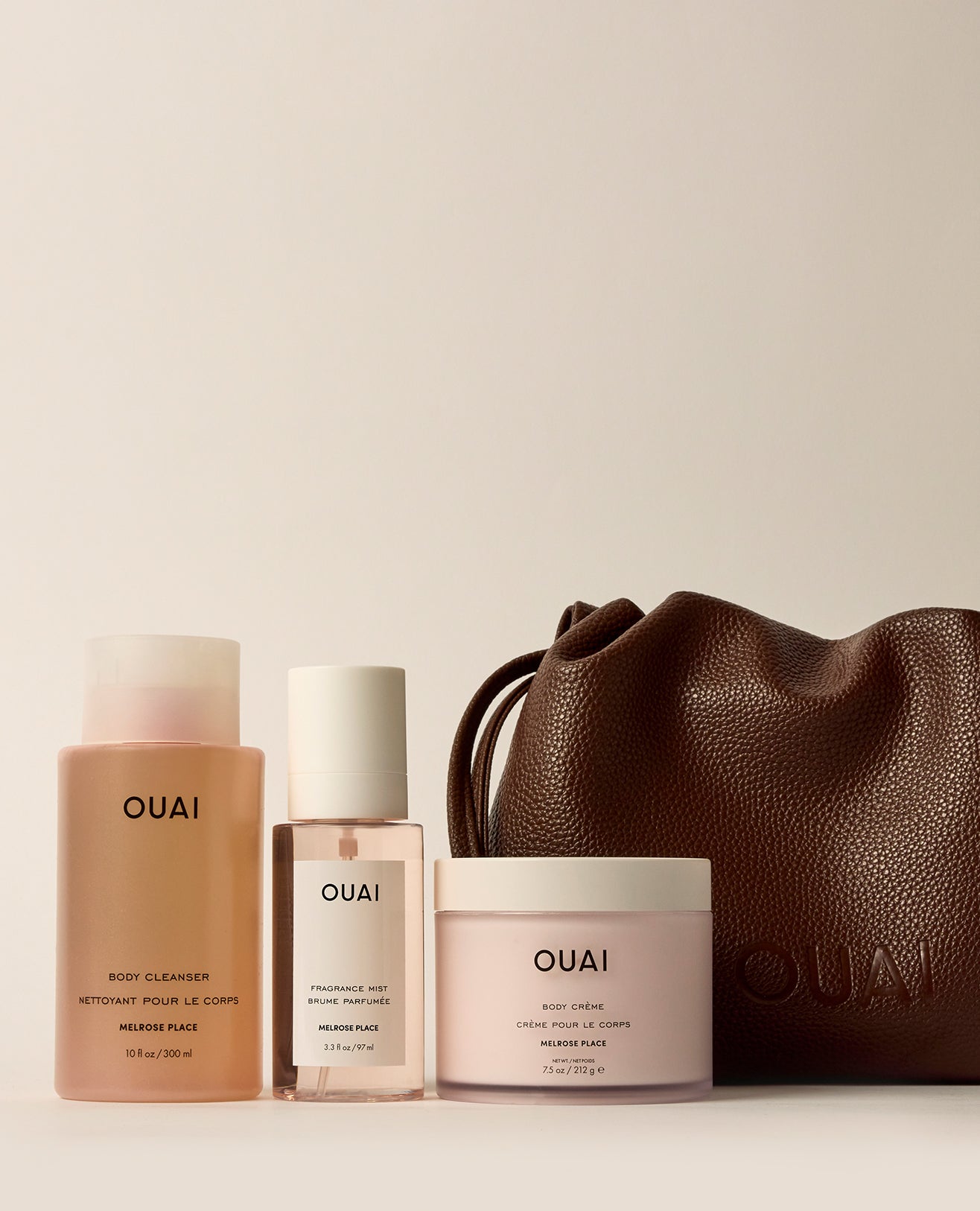 Very Merry Melrose Place Kit