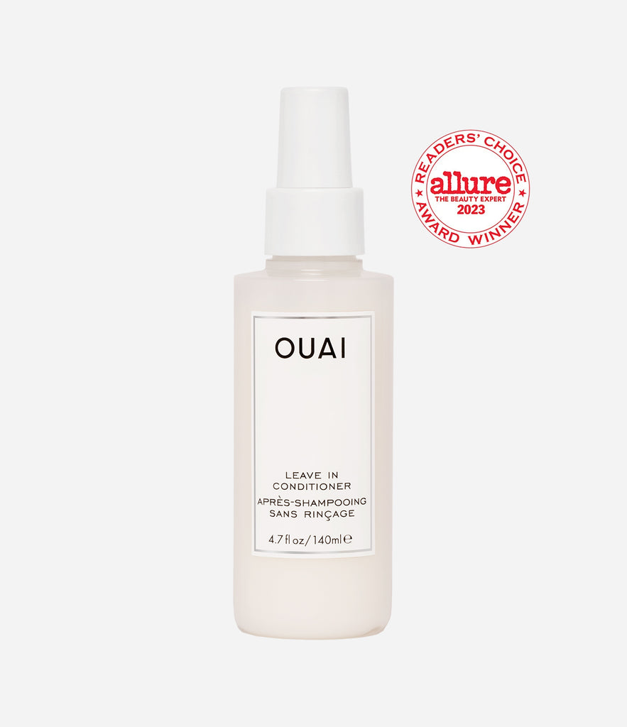 Leave In Conditioner