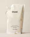 OUAI Dean Street Body Cleanser refill pouch, 32 fl oz