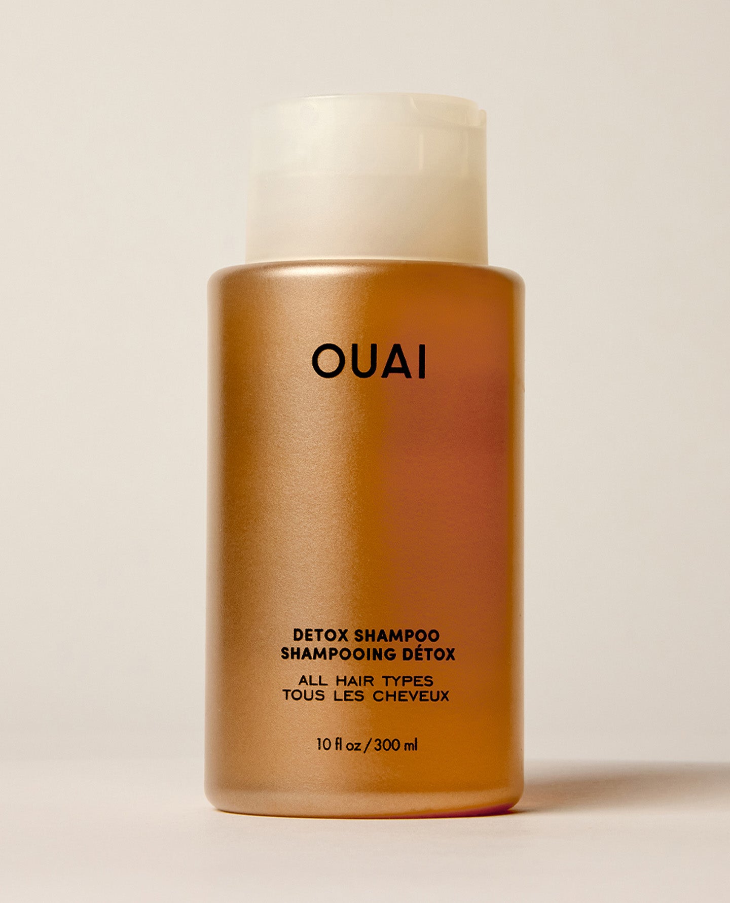Hair Oil – OUAI