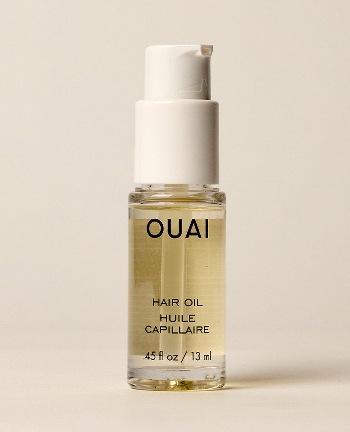 Hair Oil - Travel – OUAI