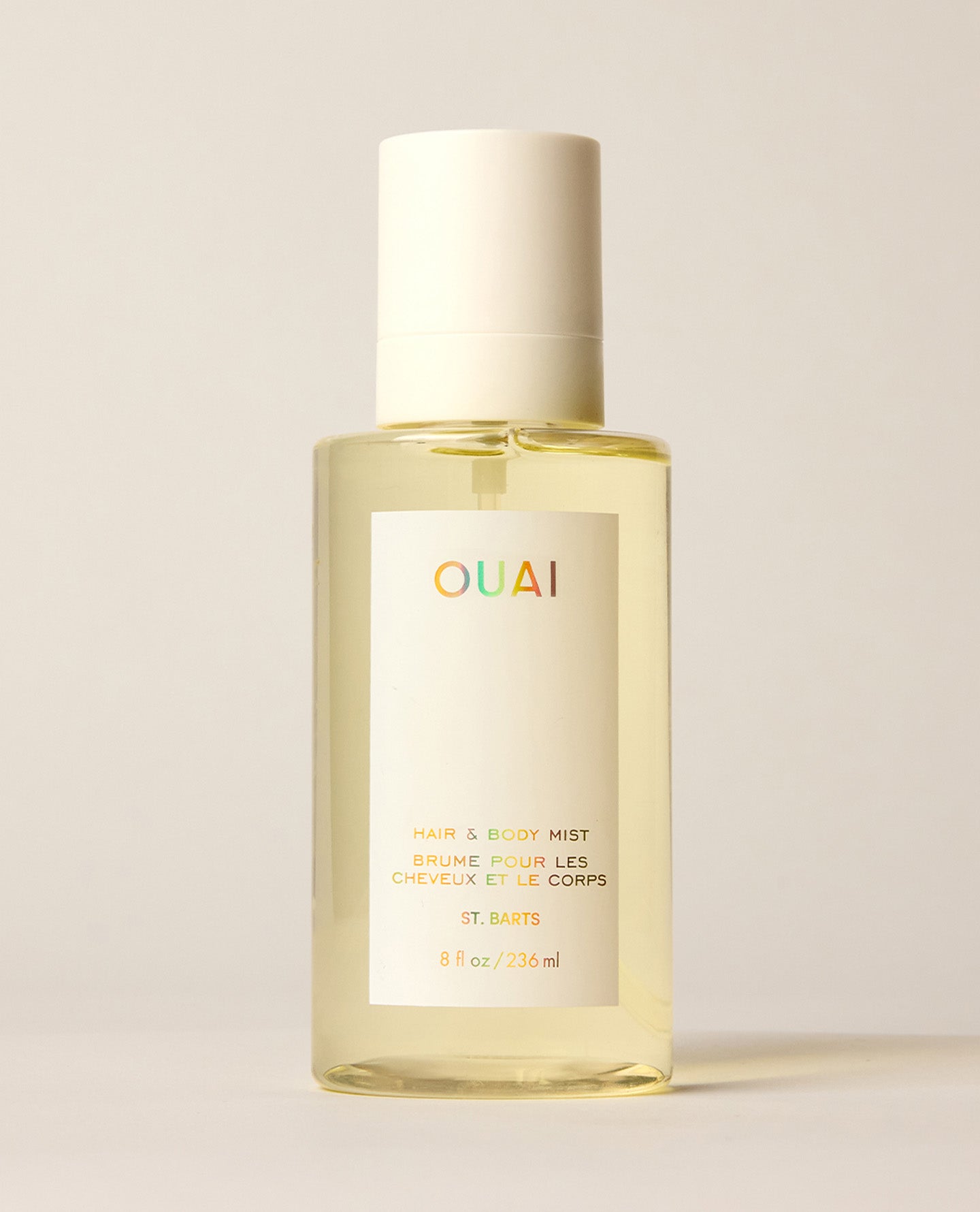 Hair and Body Mist
