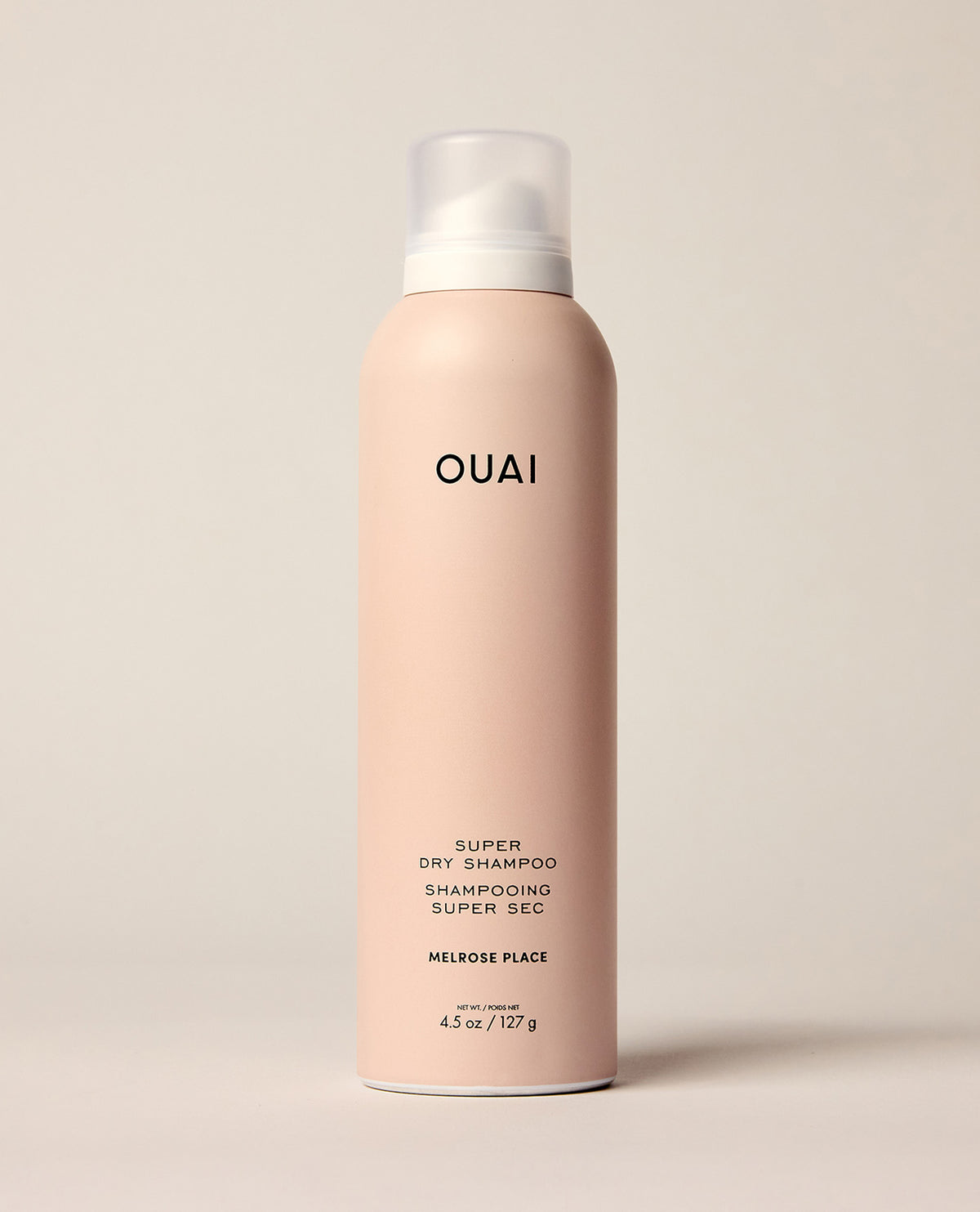 OUAI Super Dry Shampoo