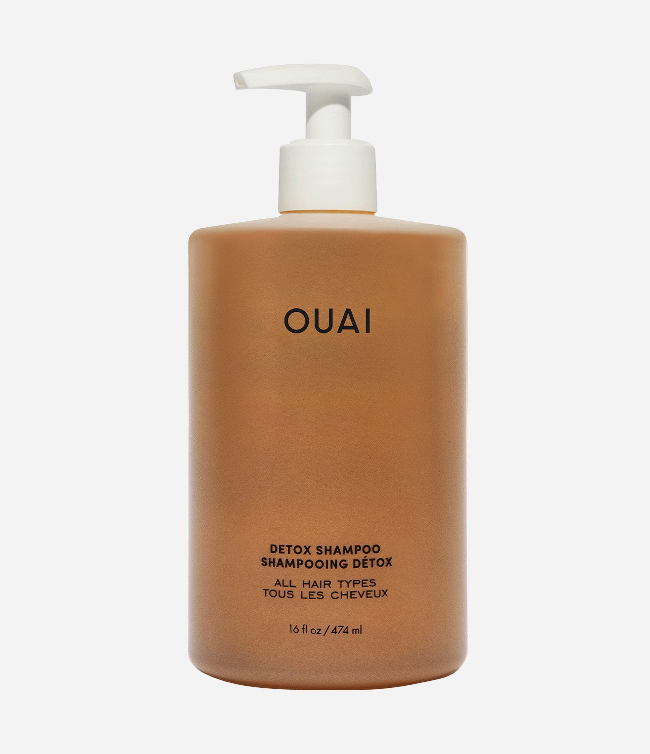 Detox Shampoo Jumbo – OUAI