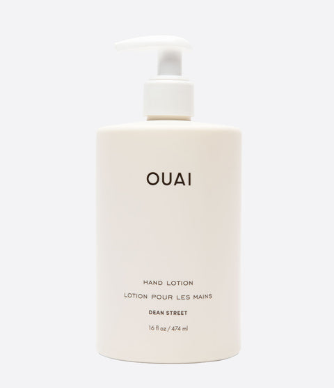Hand Lotion